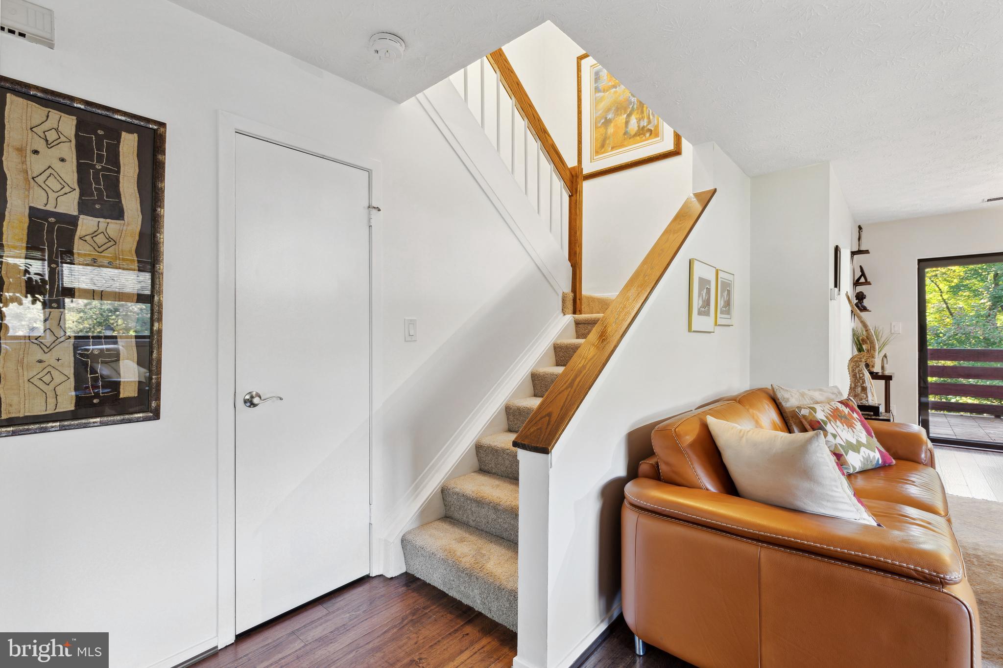 PINES AT DICKINSON CONDOMINIUM - Residential