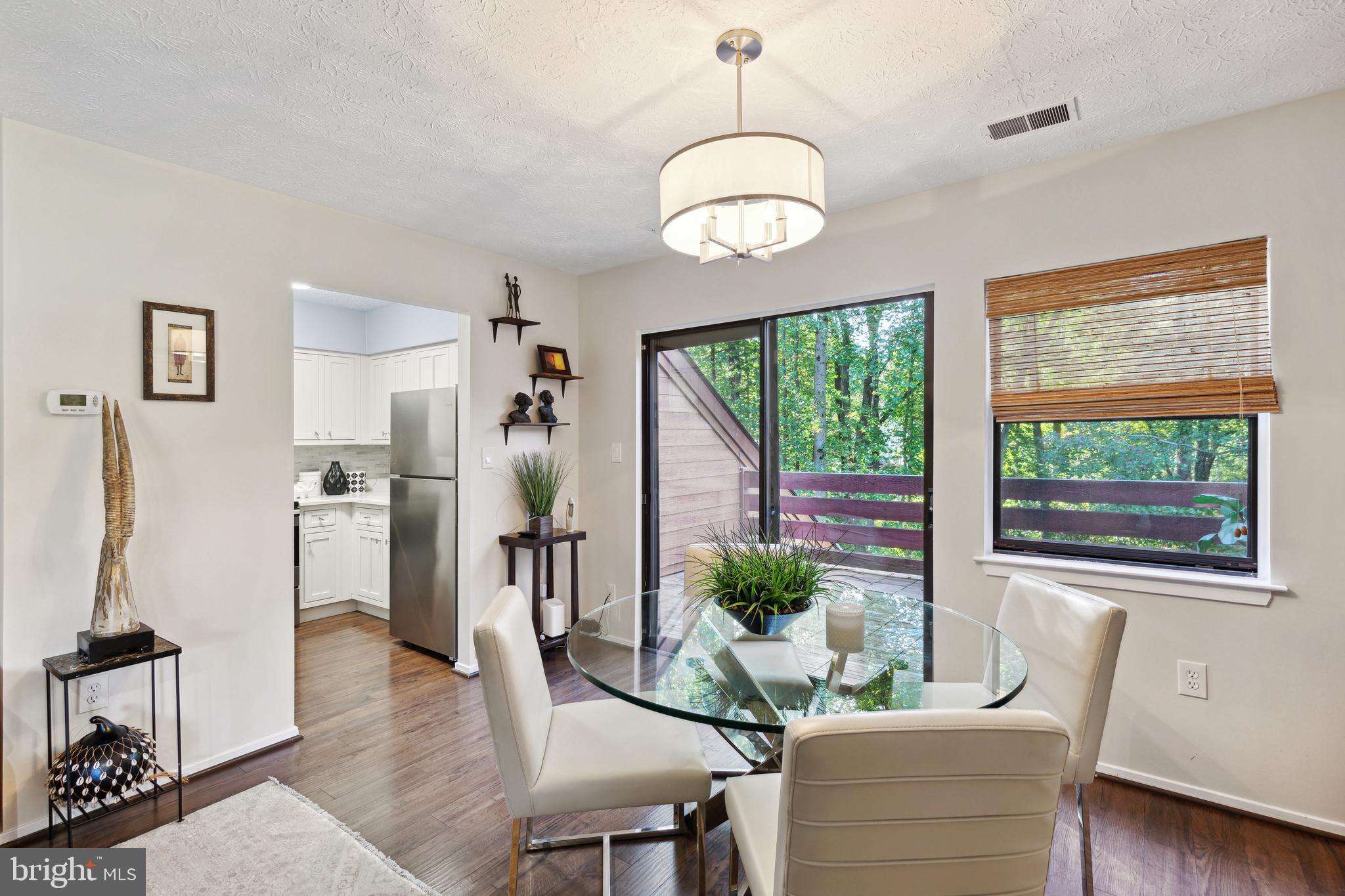 PINES AT DICKINSON CONDOMINIUM - Residential