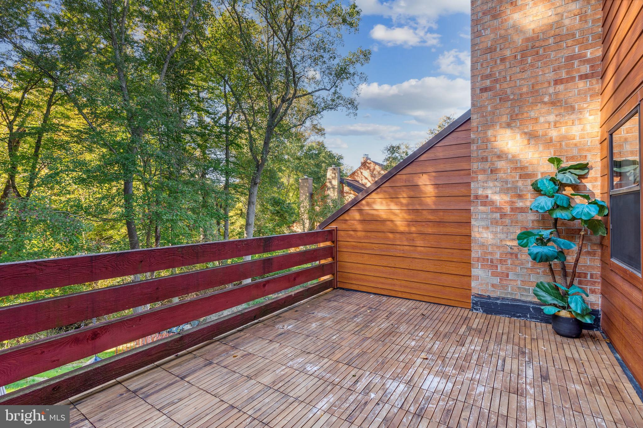 PINES AT DICKINSON CONDOMINIUM - Residential