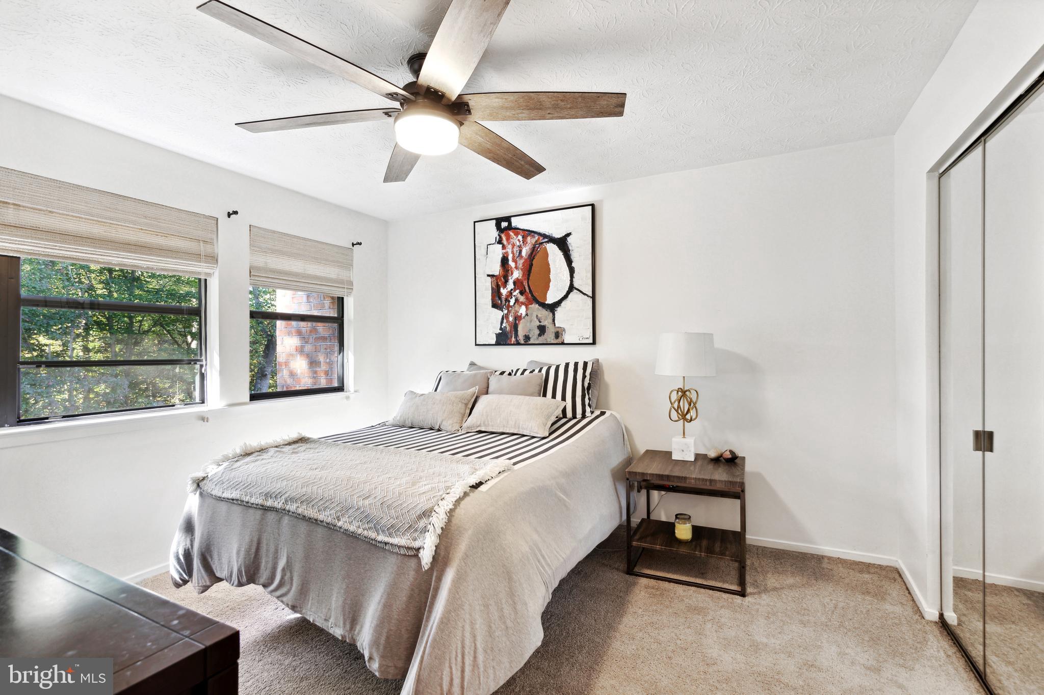 PINES AT DICKINSON CONDOMINIUM - Residential