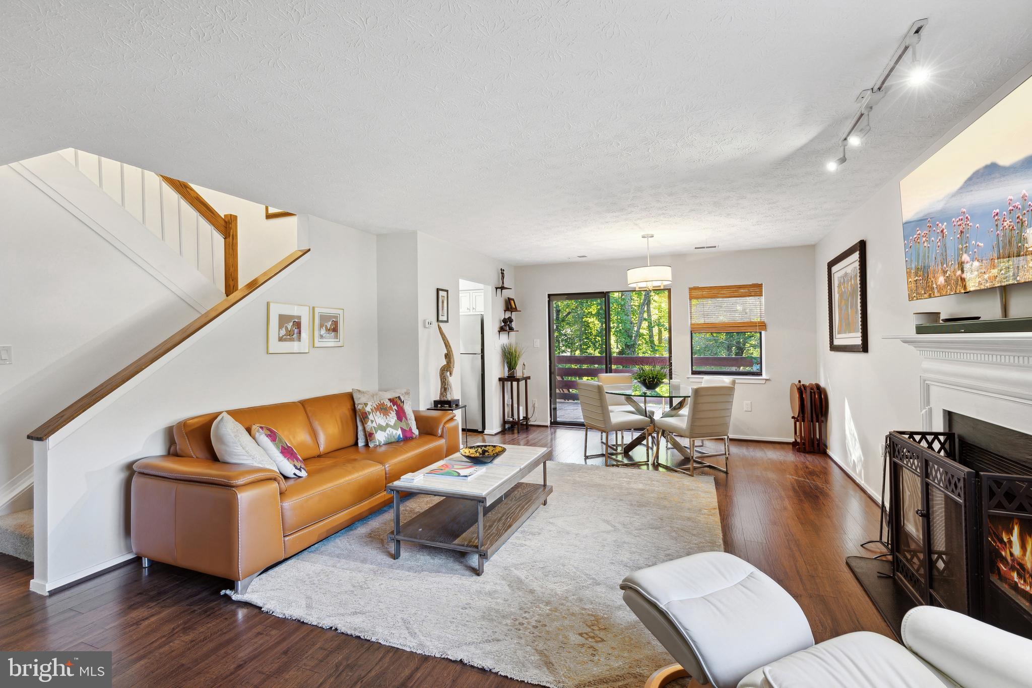 PINES AT DICKINSON CONDOMINIUM - Residential