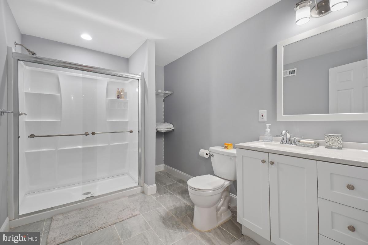 SENECA CROSSING - Residential