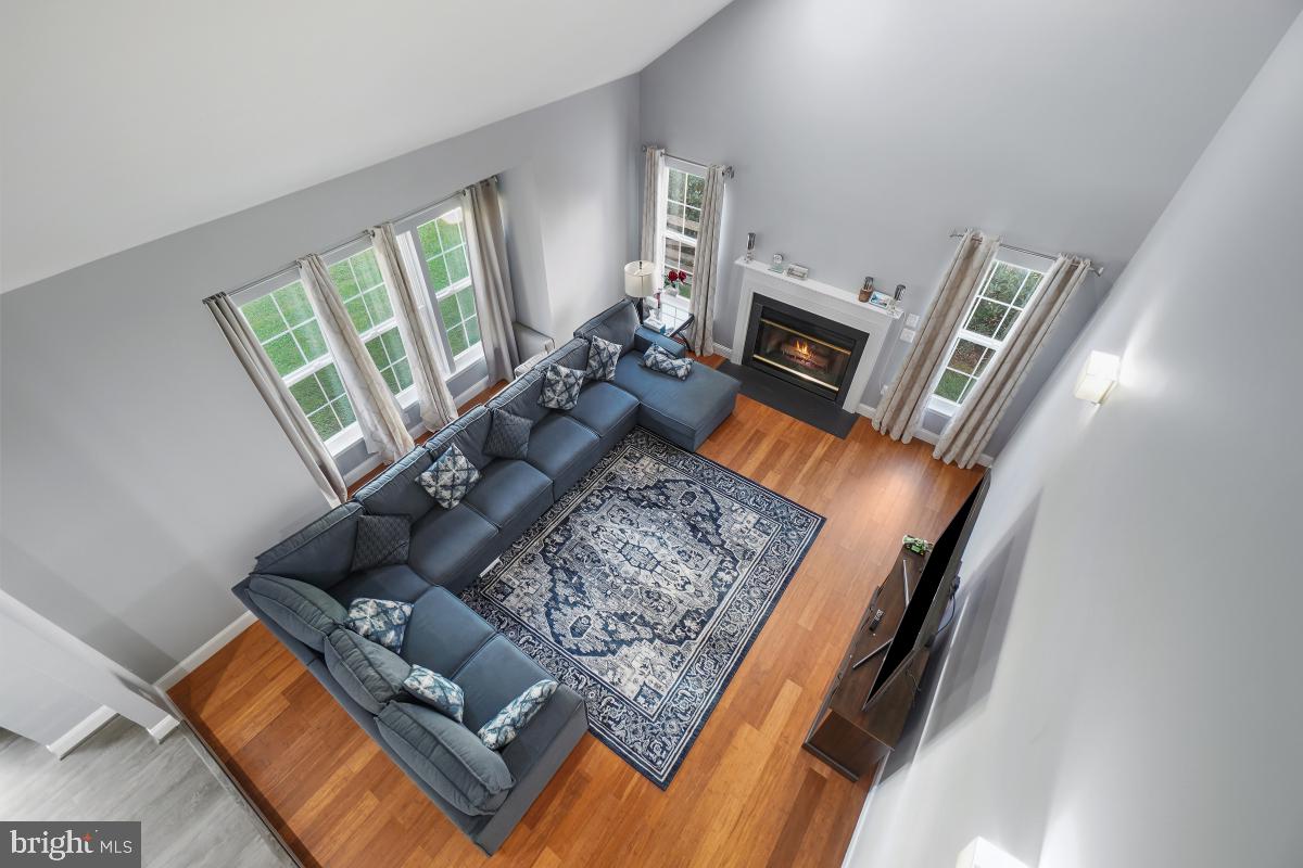 SENECA CROSSING - Residential