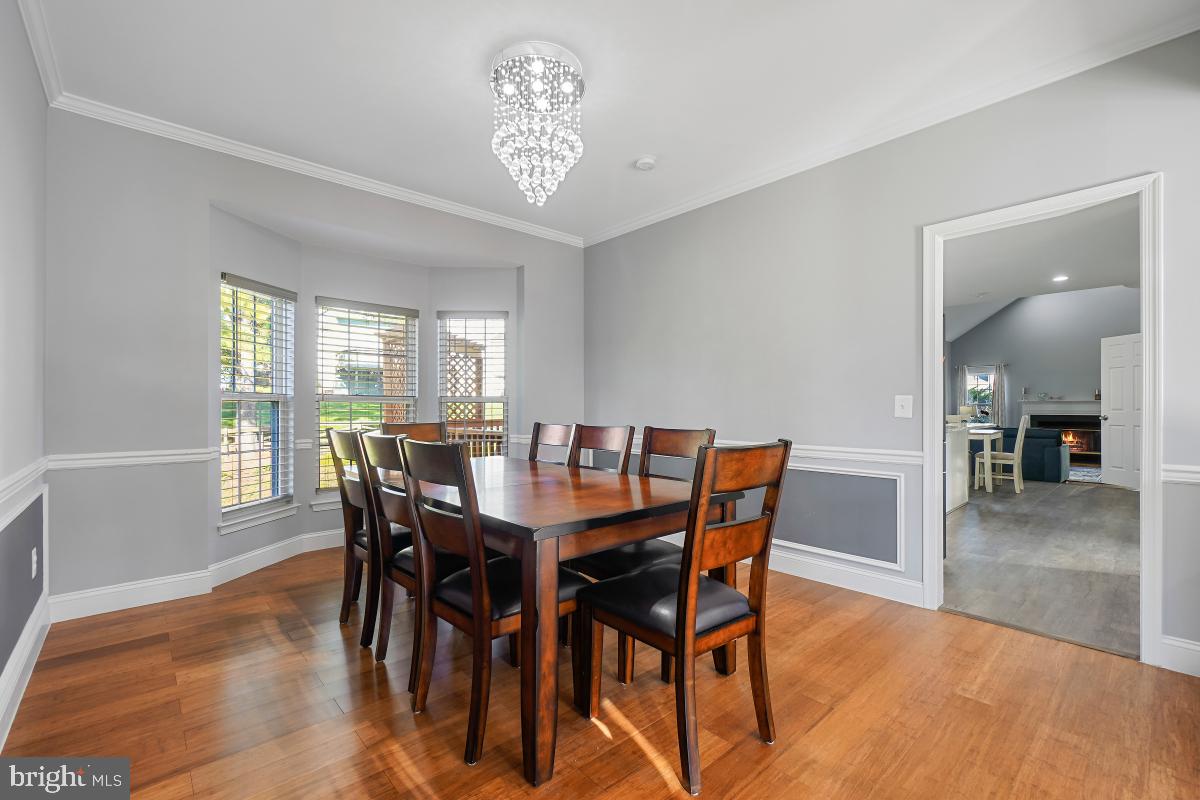 SENECA CROSSING - Residential