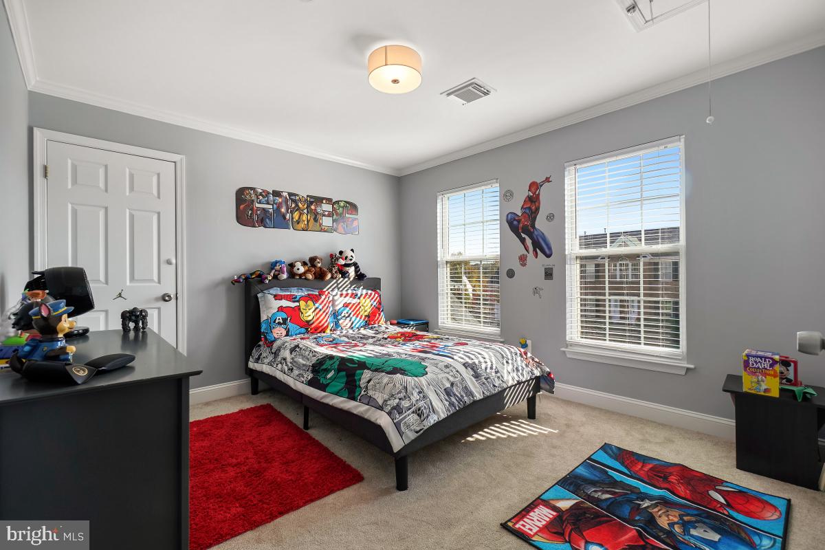 SENECA CROSSING - Residential