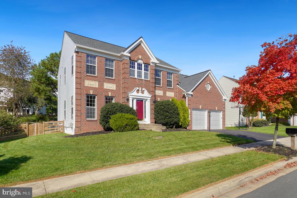 SENECA CROSSING - Residential