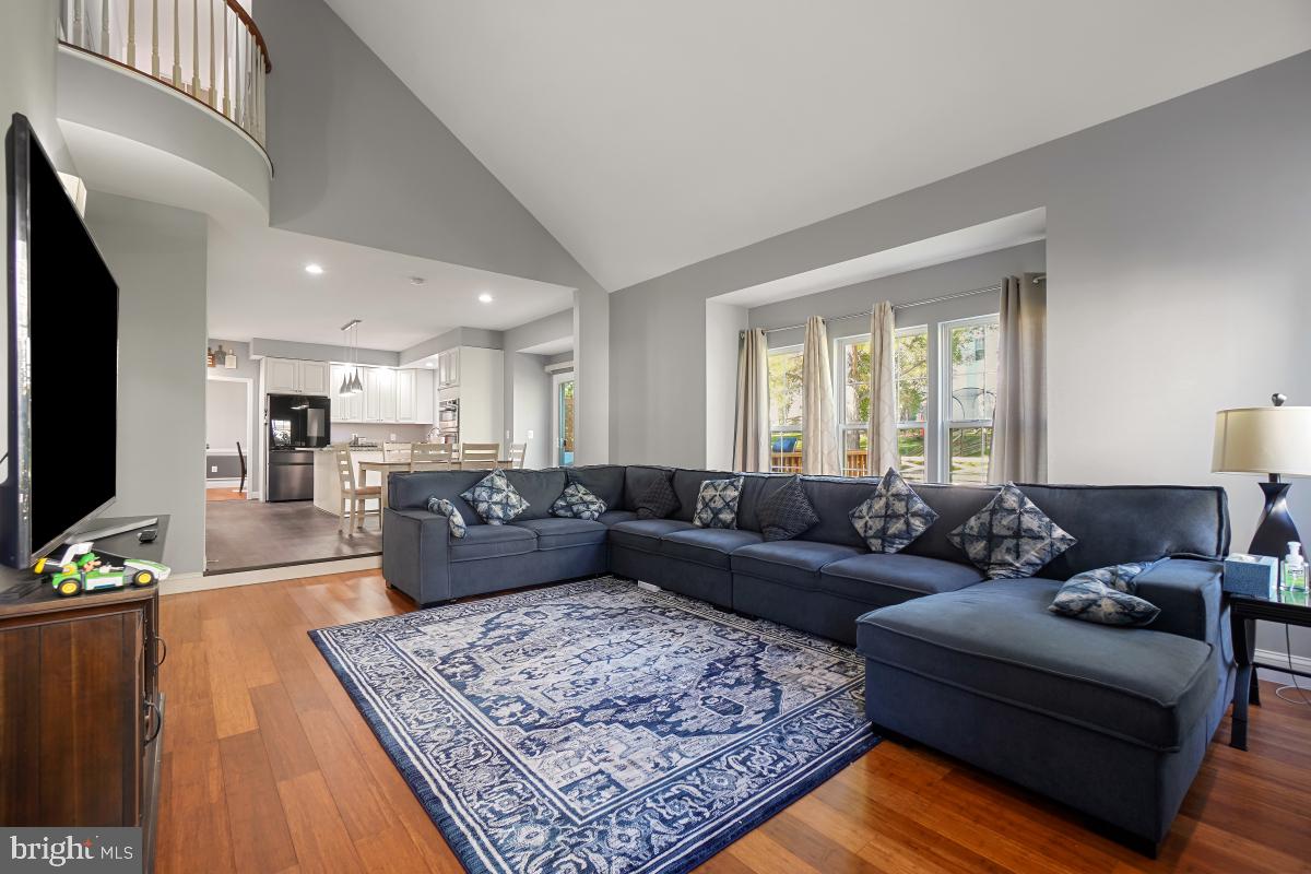 SENECA CROSSING - Residential