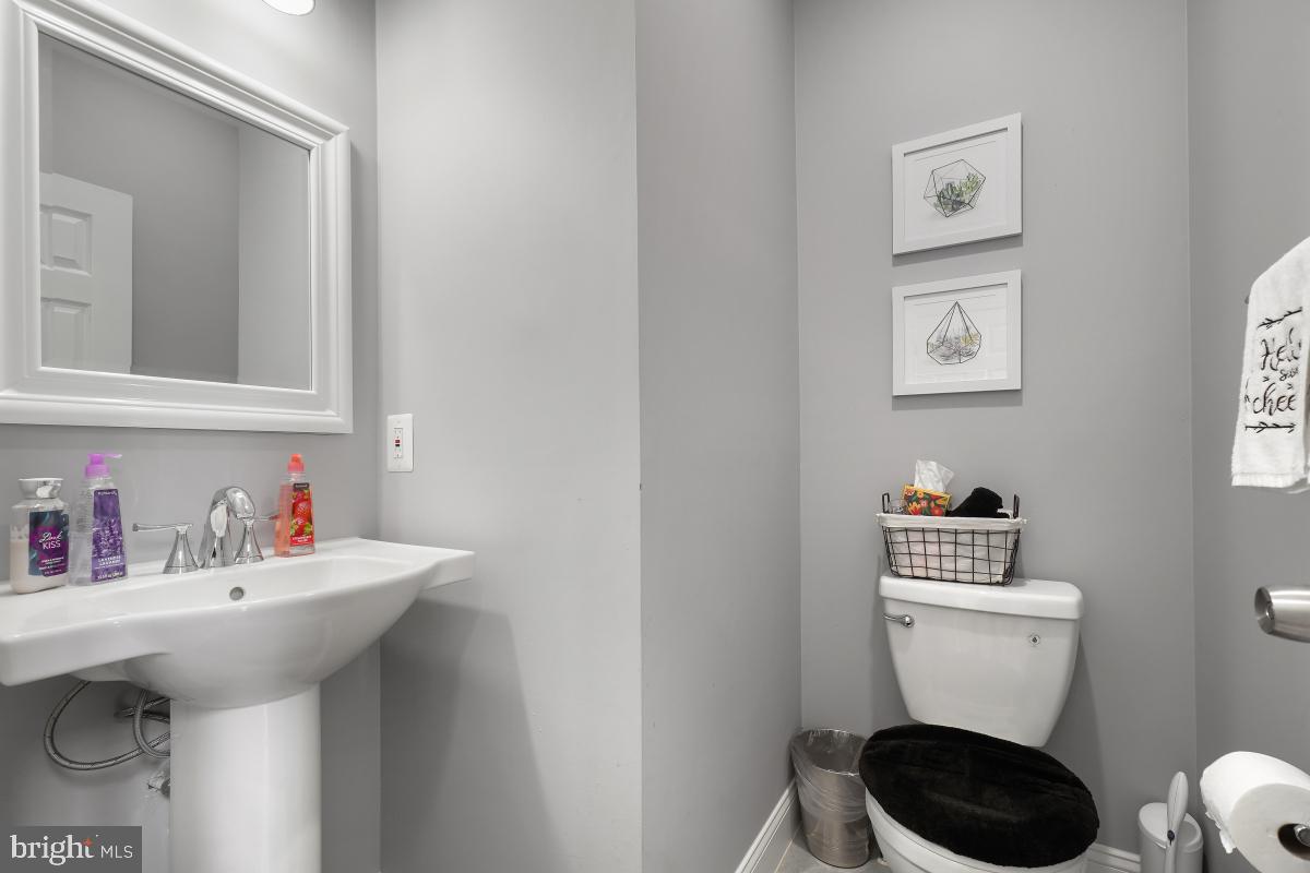 SENECA CROSSING - Residential