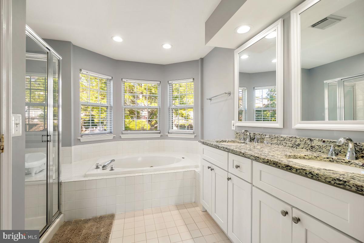 SENECA CROSSING - Residential