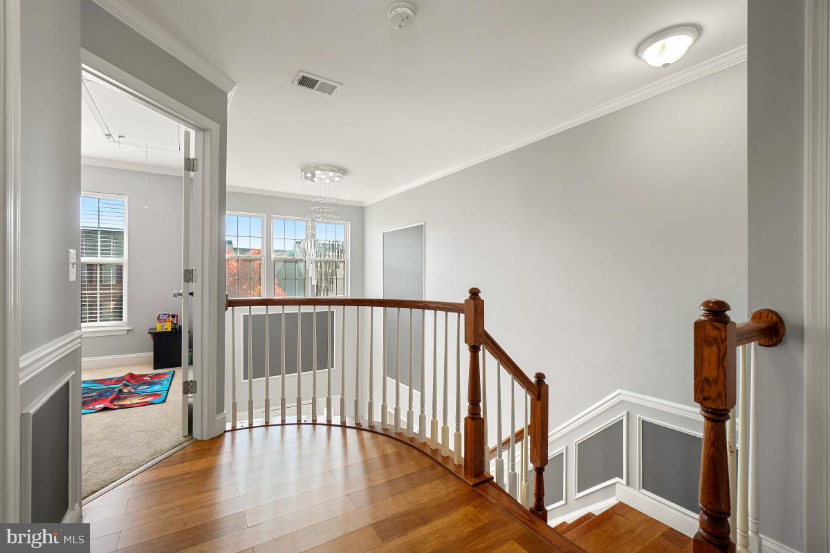 SENECA CROSSING - Residential