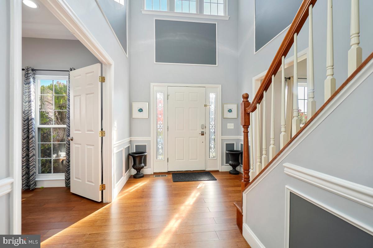 SENECA CROSSING - Residential