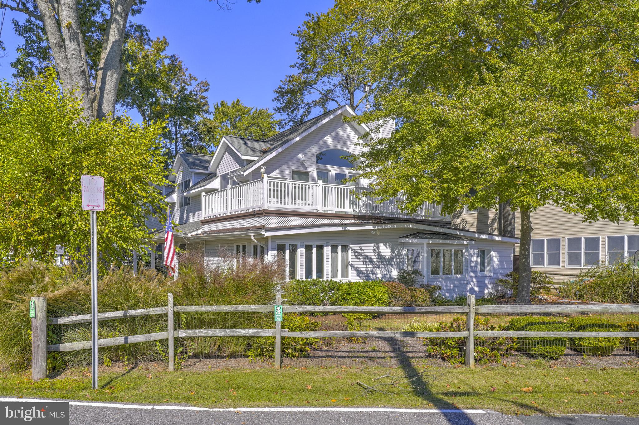 MASONS BEACH - Residential