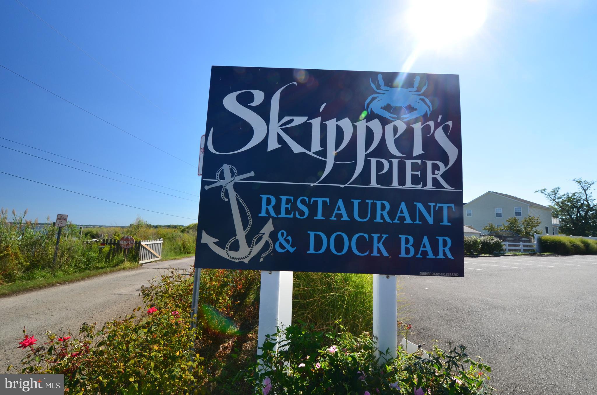 MASONS BEACH - Residential