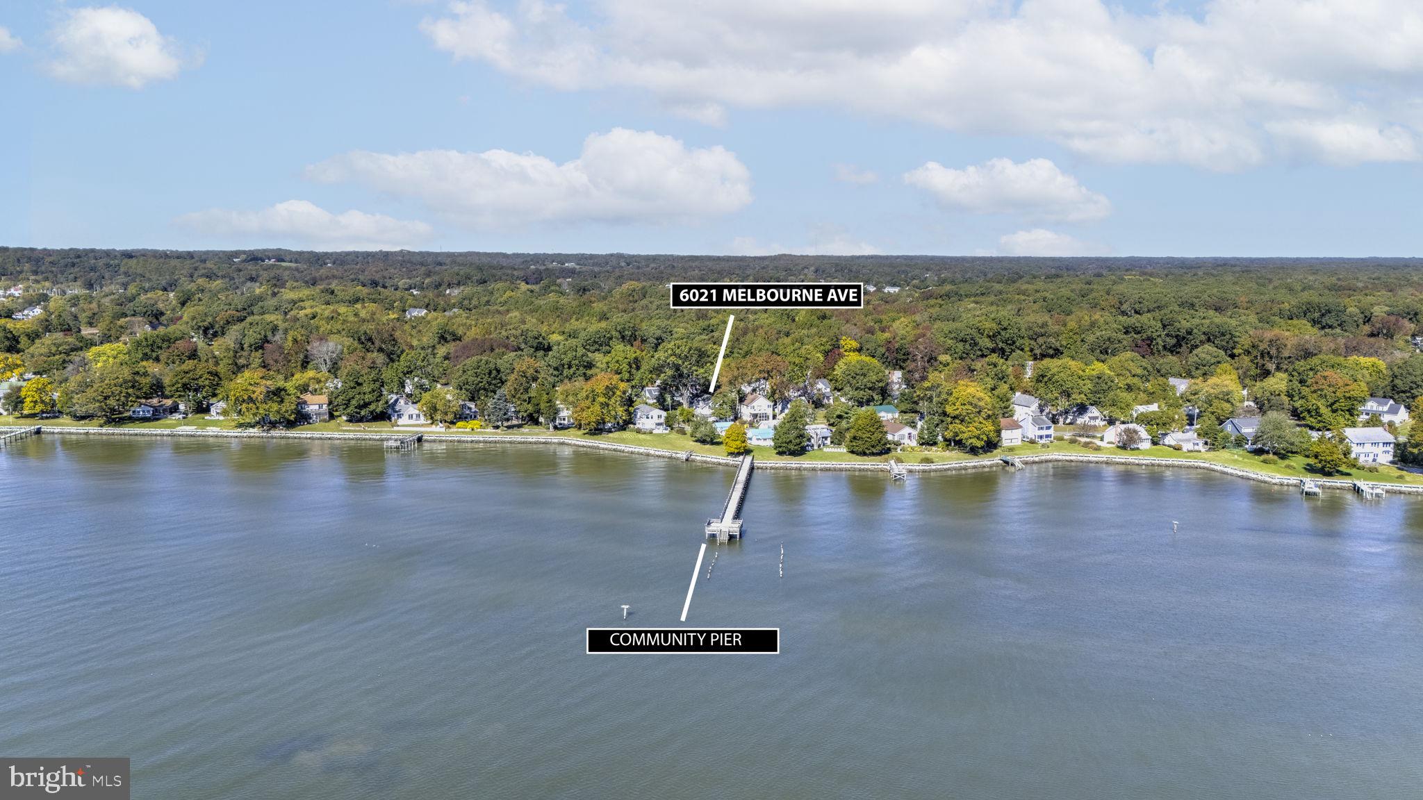 MASONS BEACH - Residential