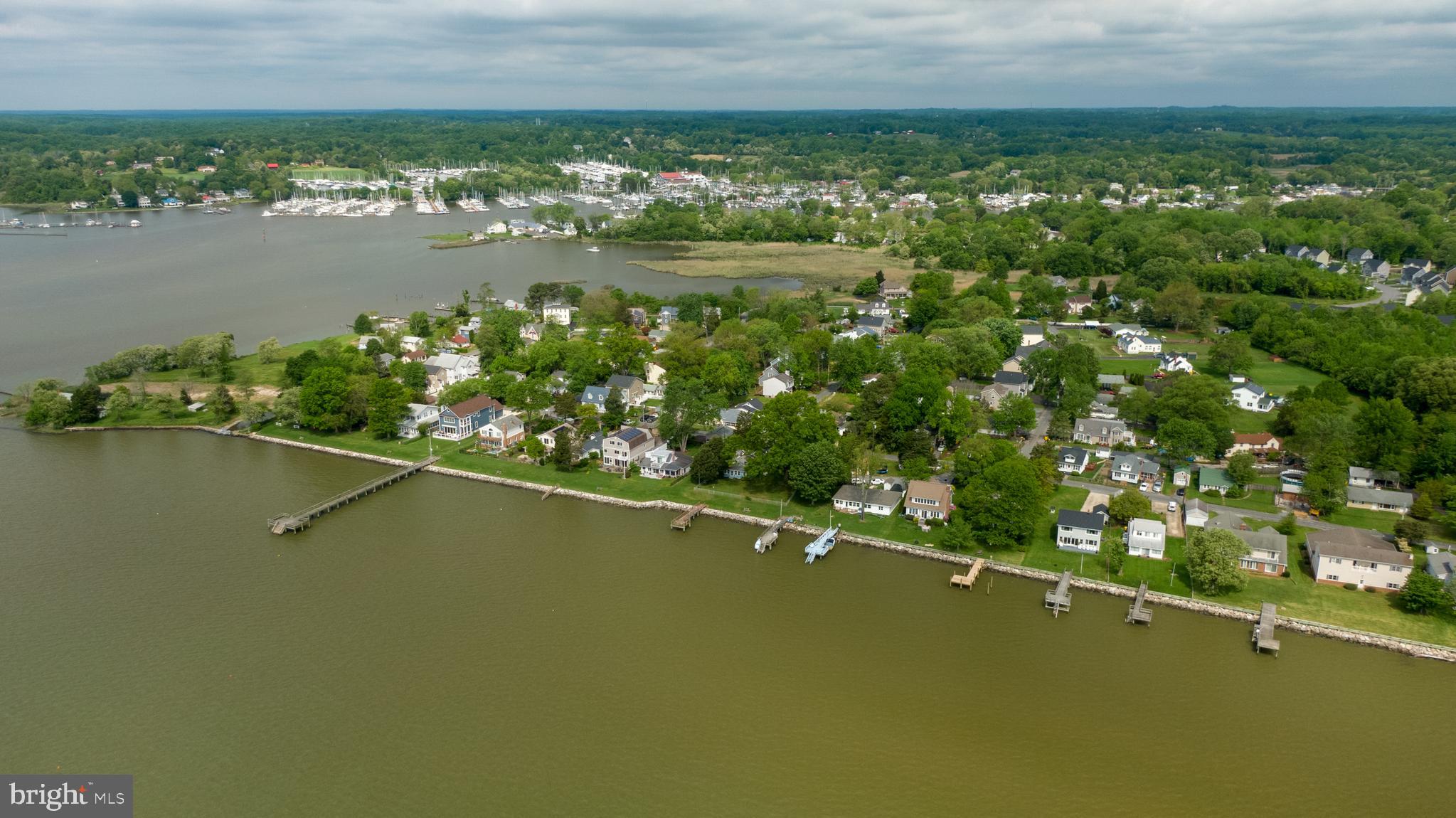 MASONS BEACH - Residential