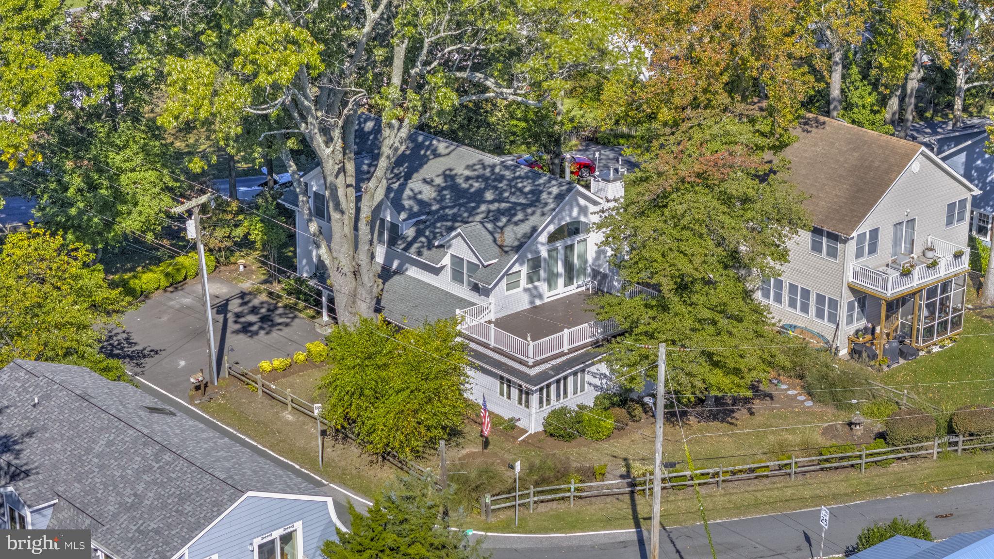 MASONS BEACH - Residential