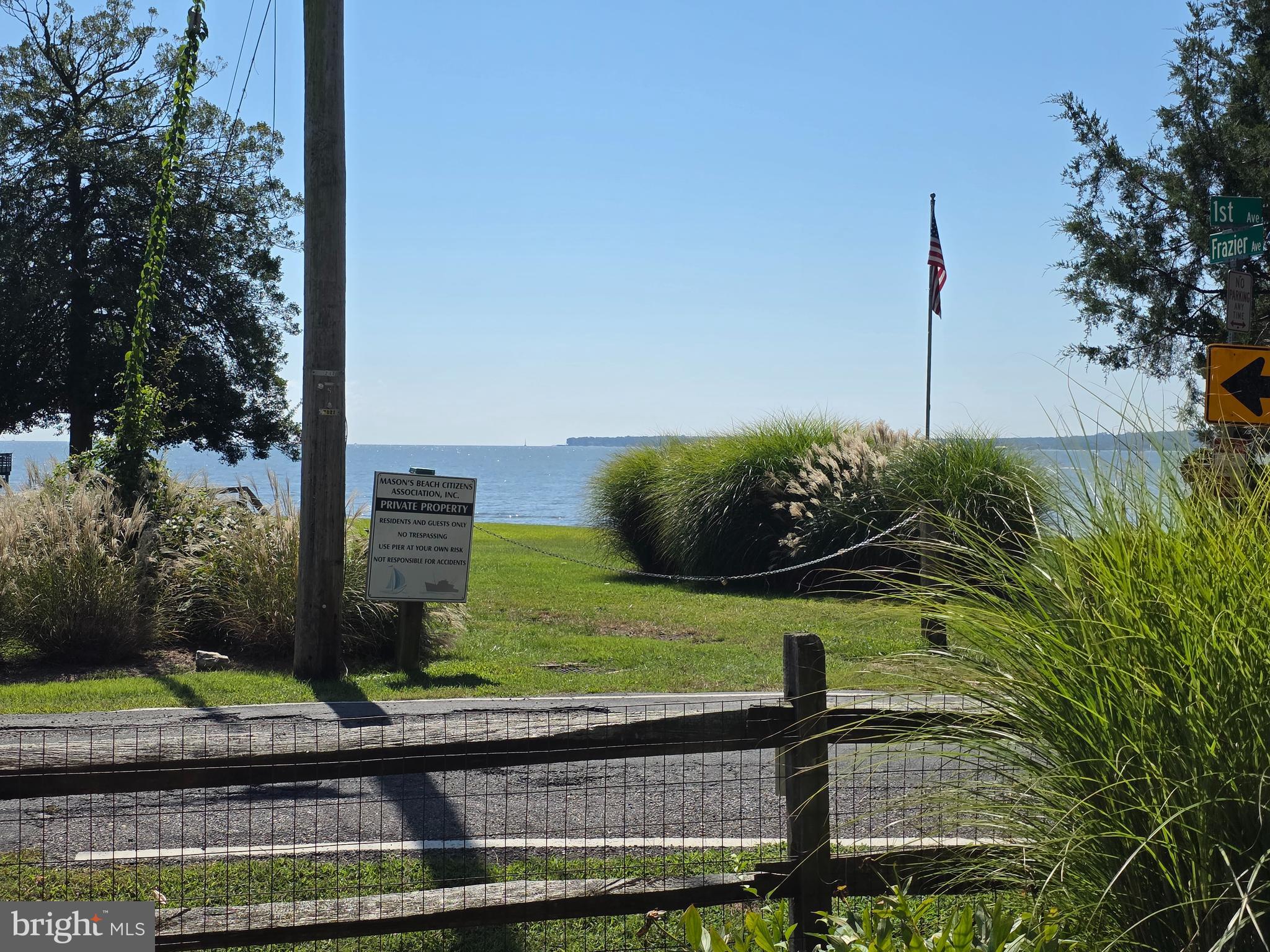 MASONS BEACH - Residential