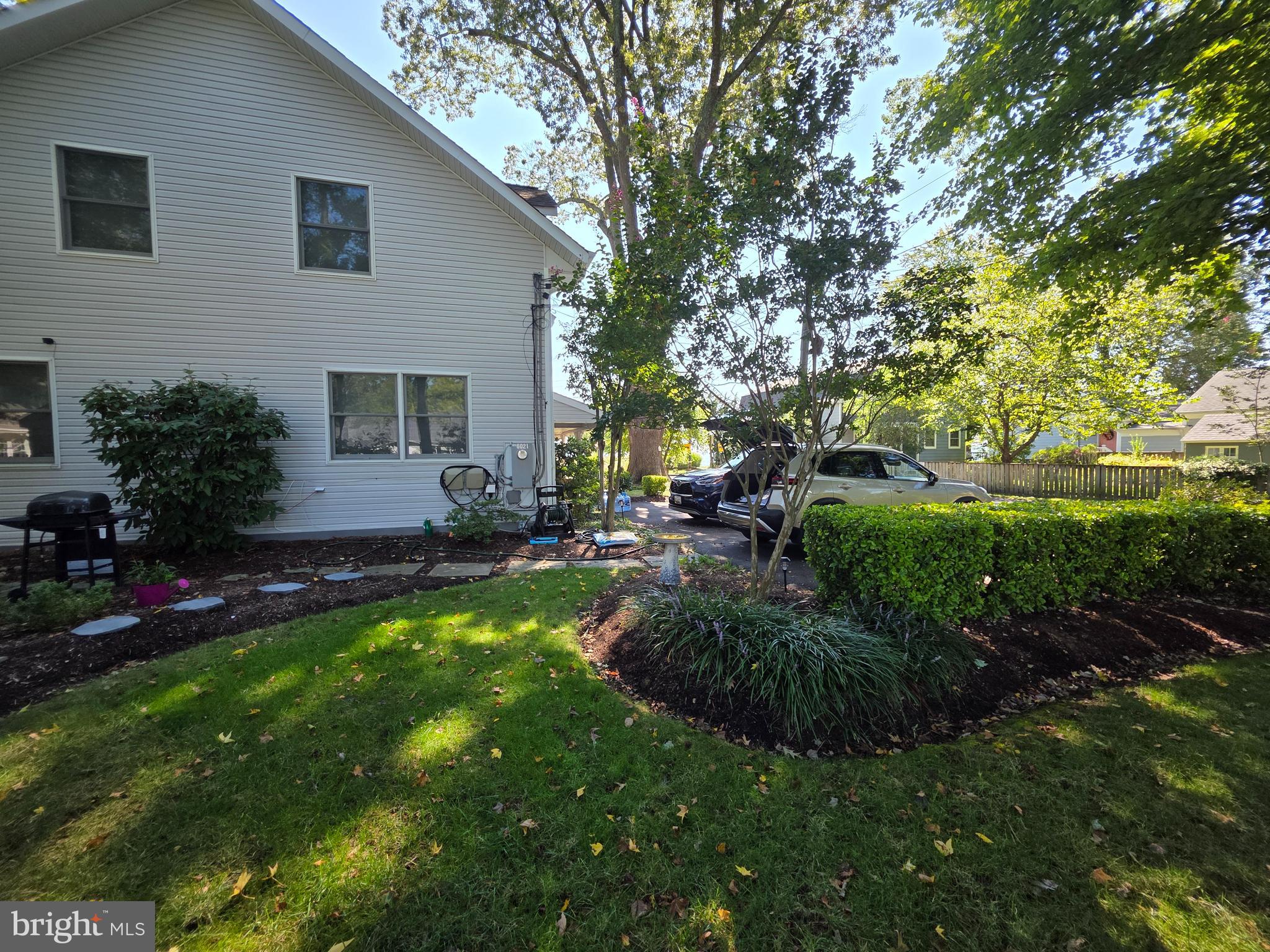 MASONS BEACH - Residential