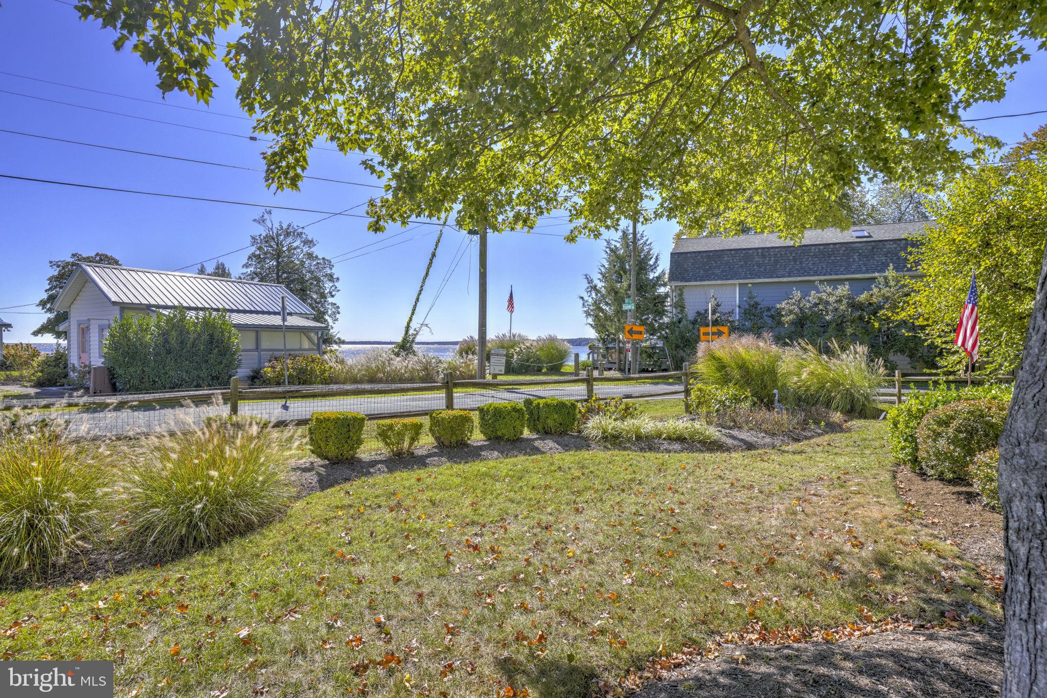 MASONS BEACH - Residential