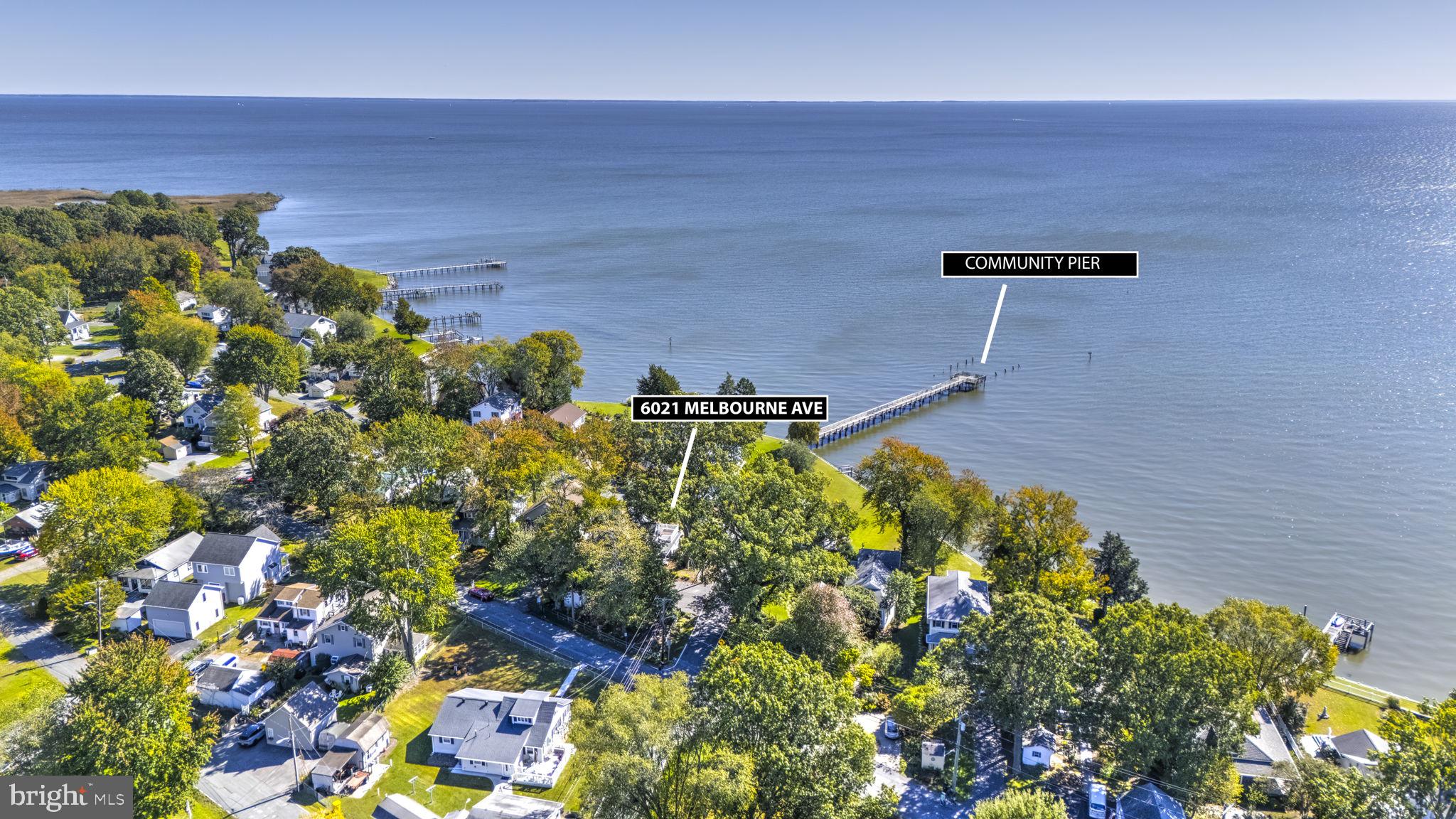 MASONS BEACH - Residential