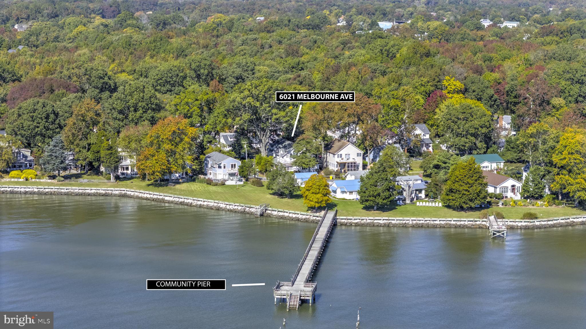 MASONS BEACH - Residential