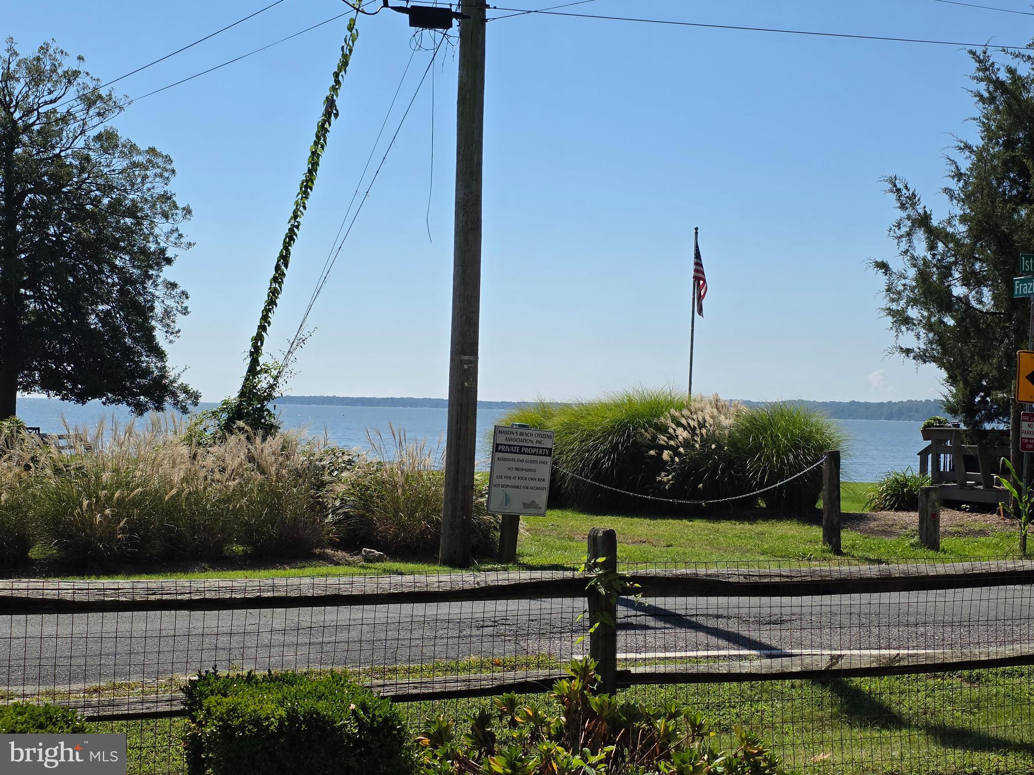 MASONS BEACH - Residential