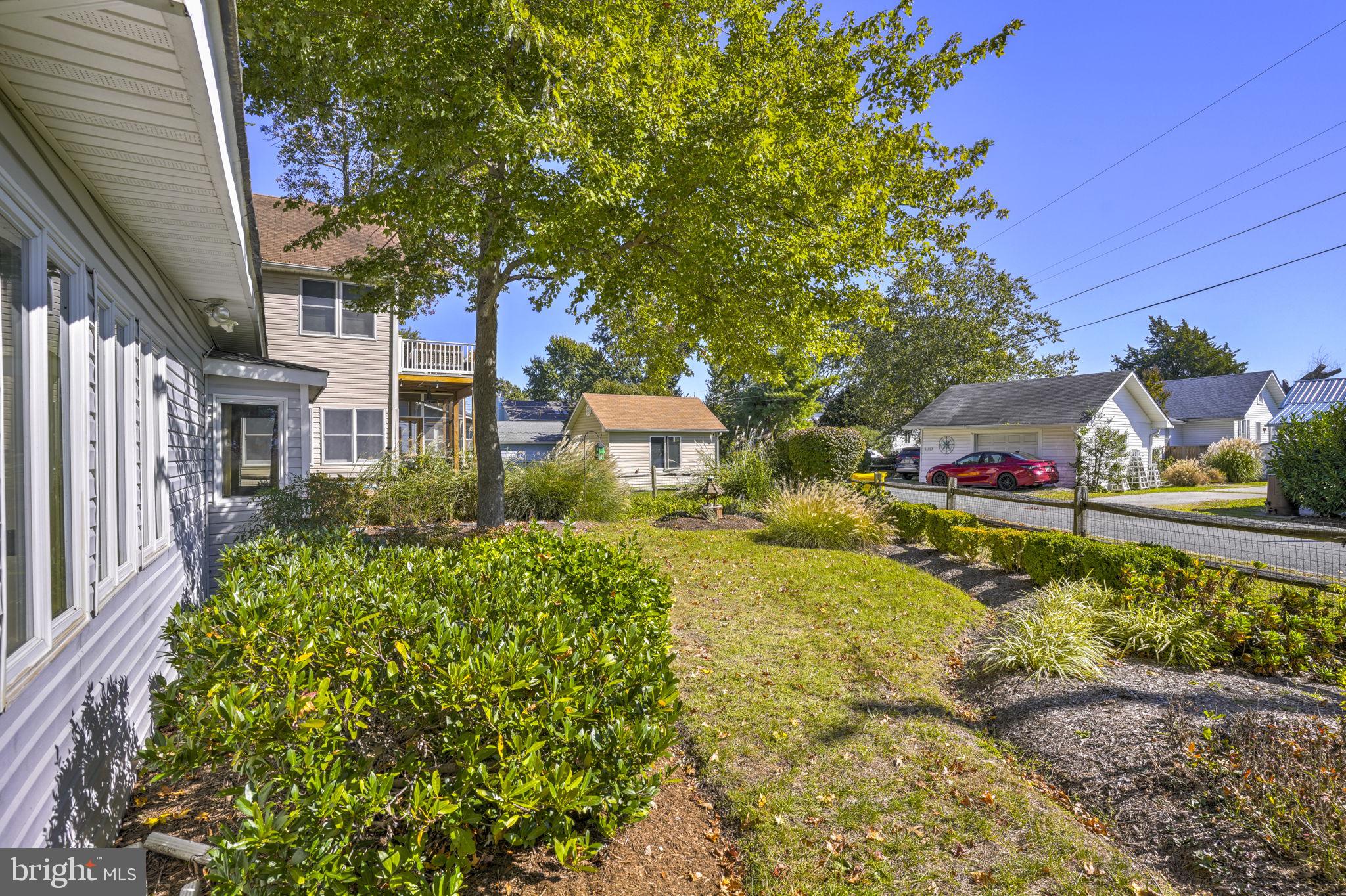 MASONS BEACH - Residential