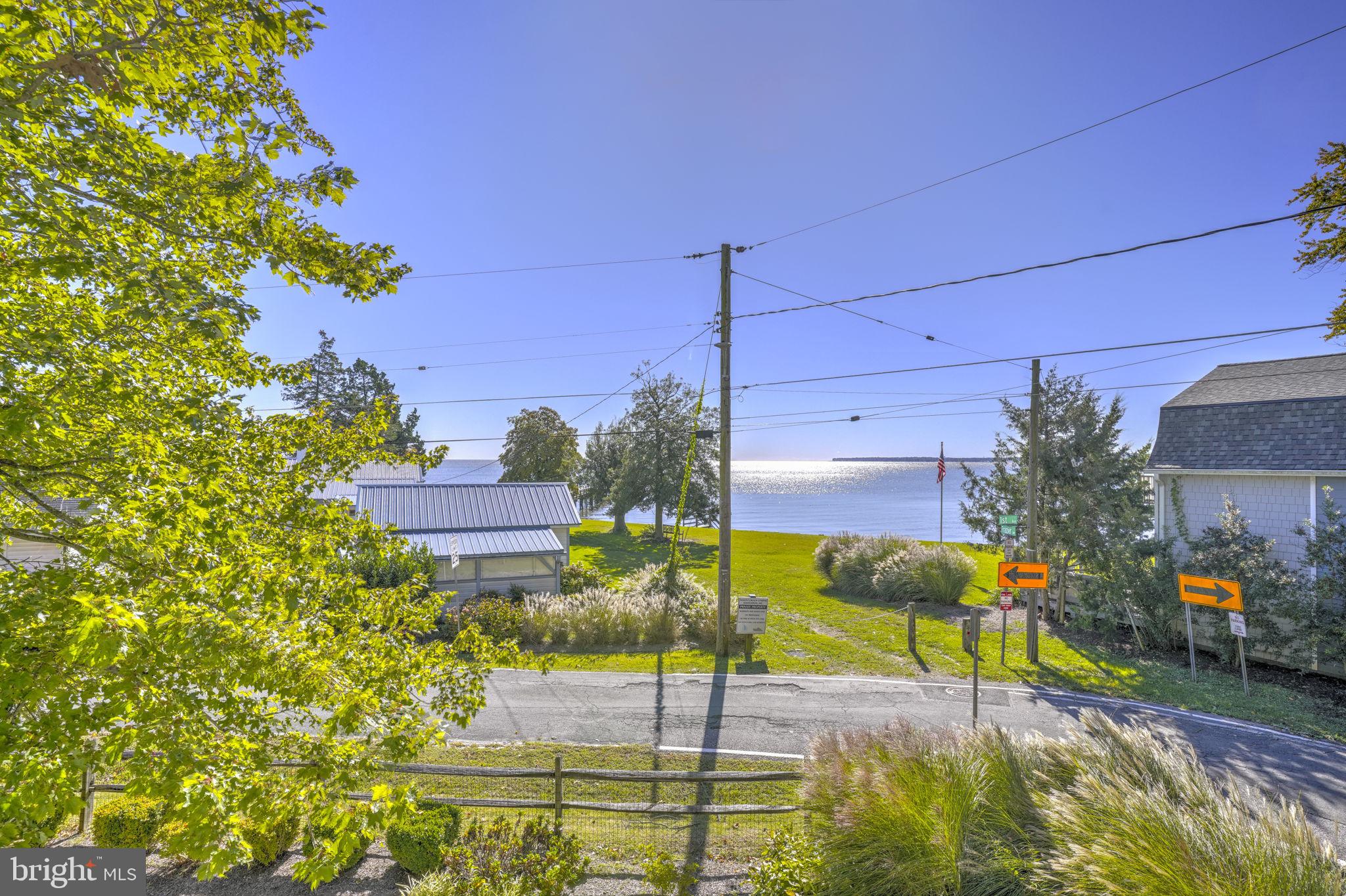 MASONS BEACH - Residential