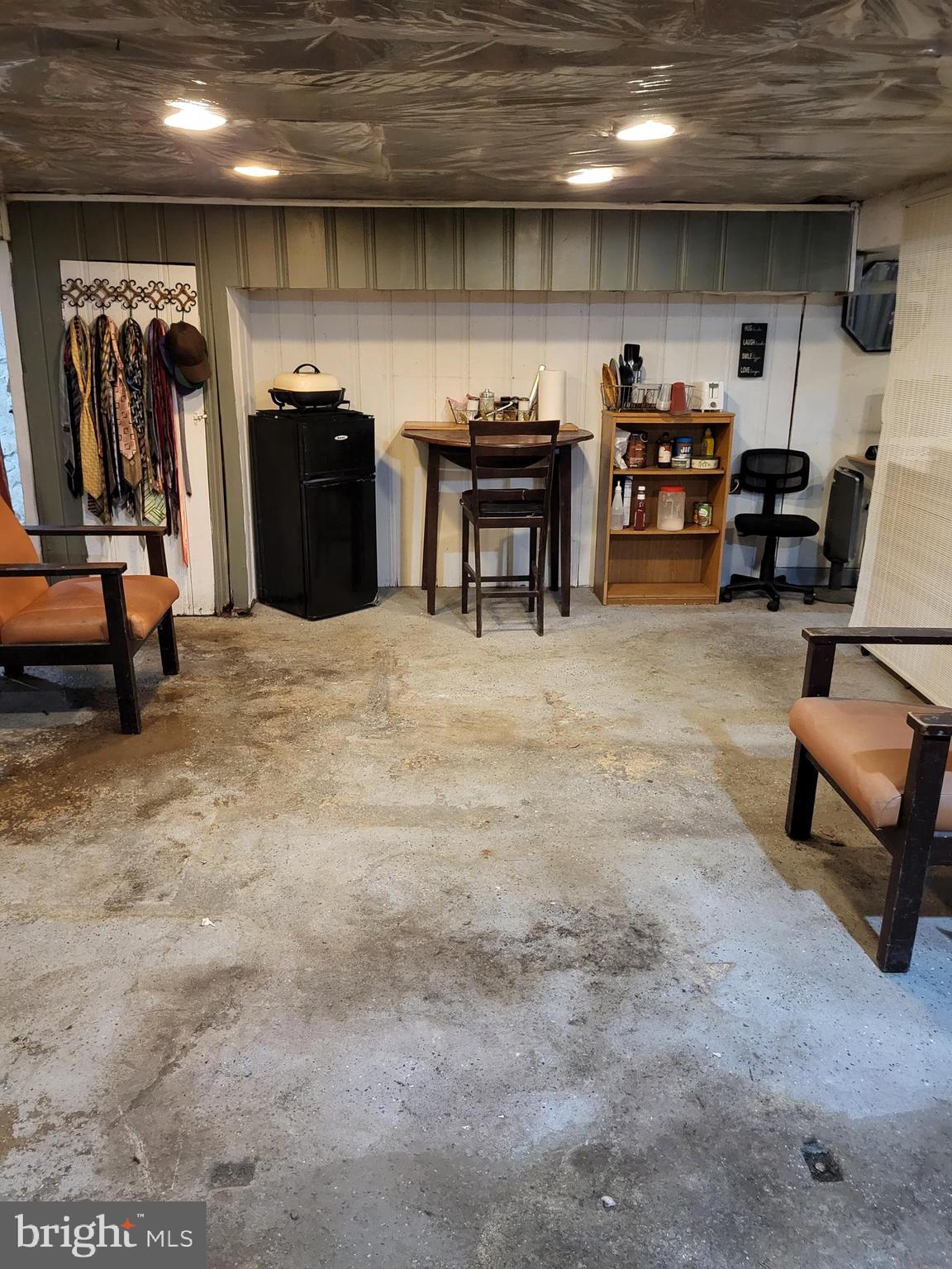 GWYNN FALLS - Residential