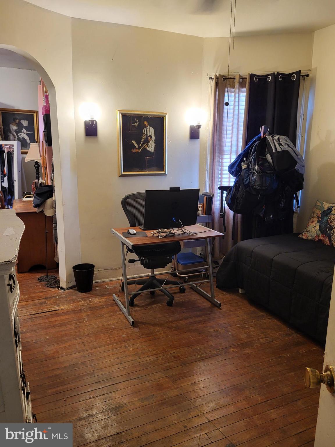 GWYNN FALLS - Residential