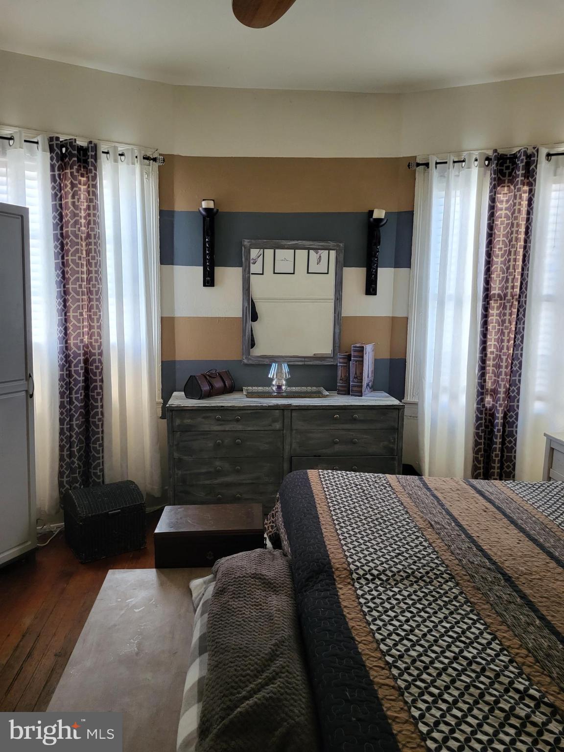 GWYNN FALLS - Residential