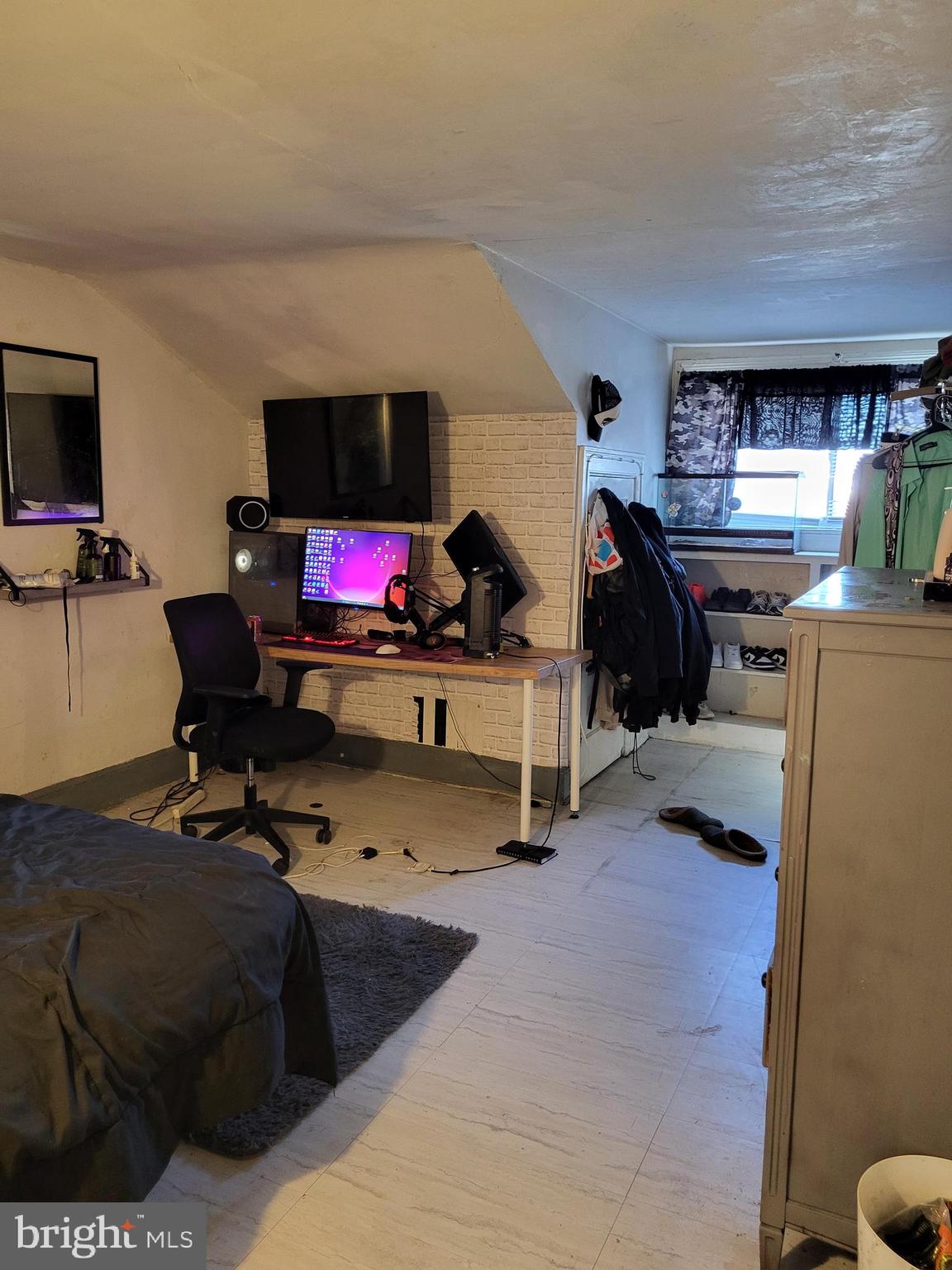 GWYNN FALLS - Residential