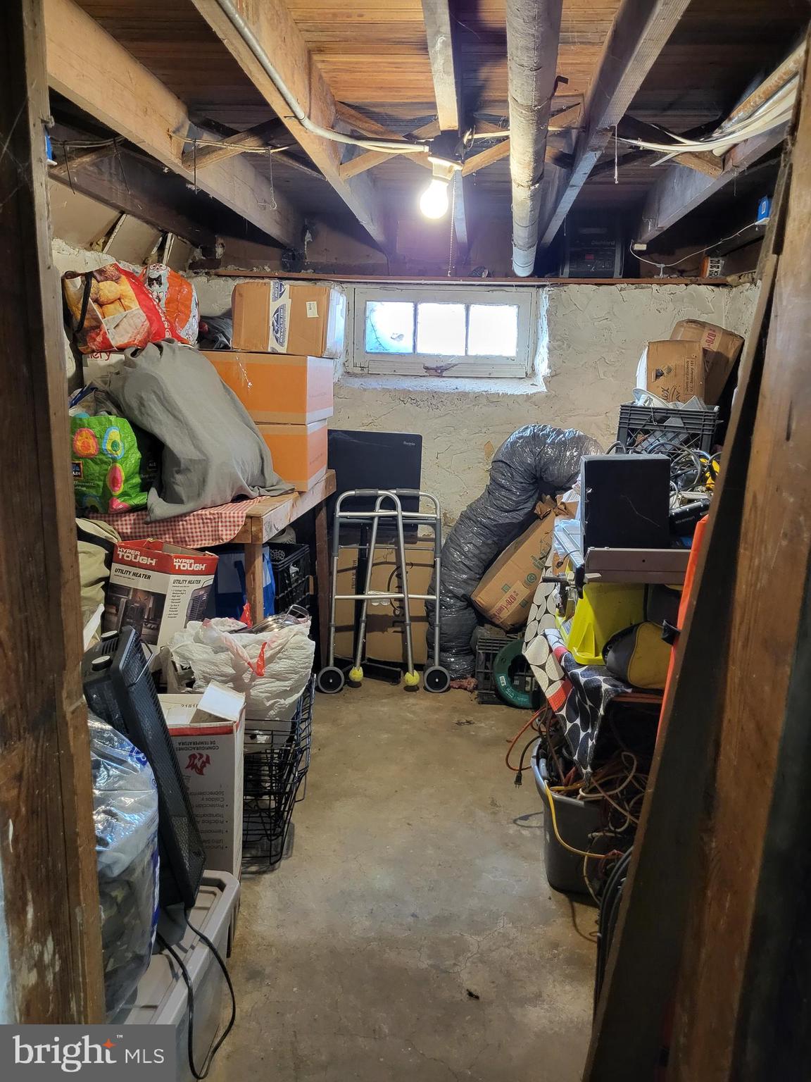 GWYNN FALLS - Residential