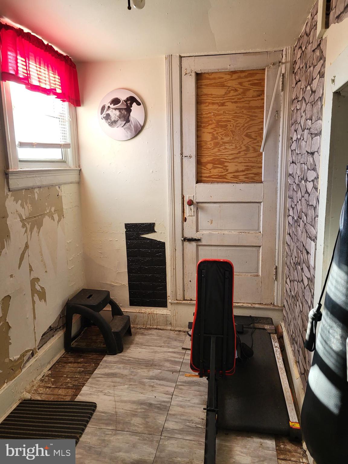 GWYNN FALLS - Residential