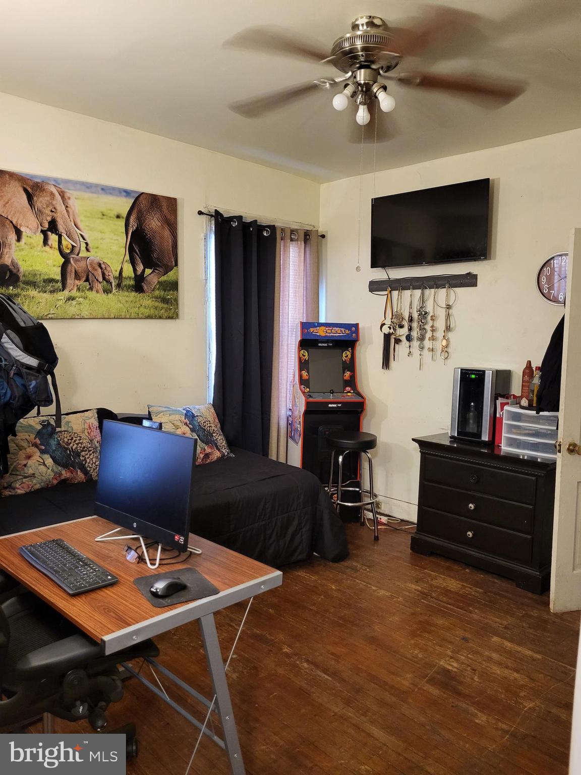 GWYNN FALLS - Residential