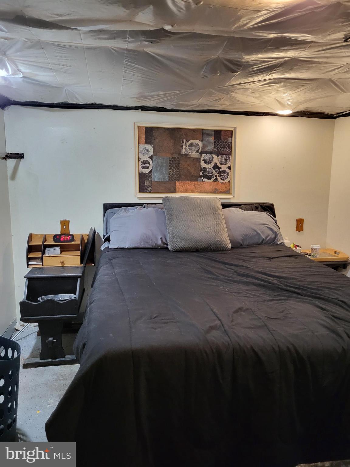 GWYNN FALLS - Residential