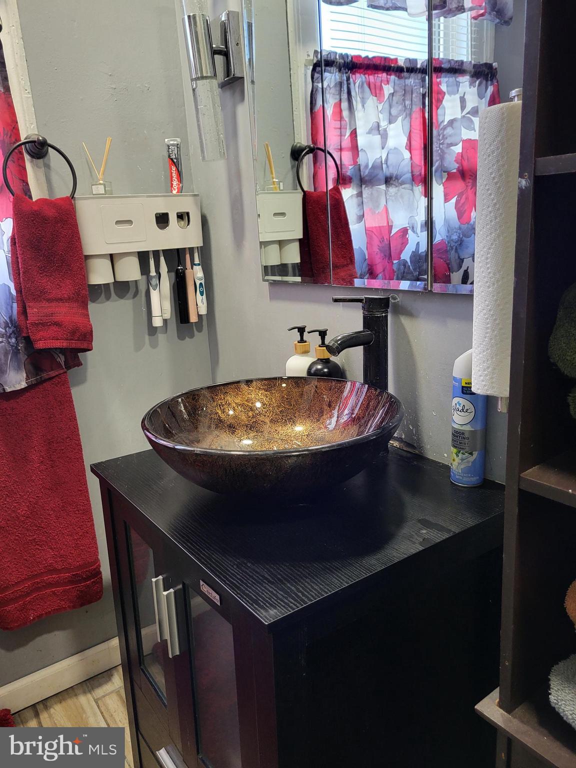 GWYNN FALLS - Residential