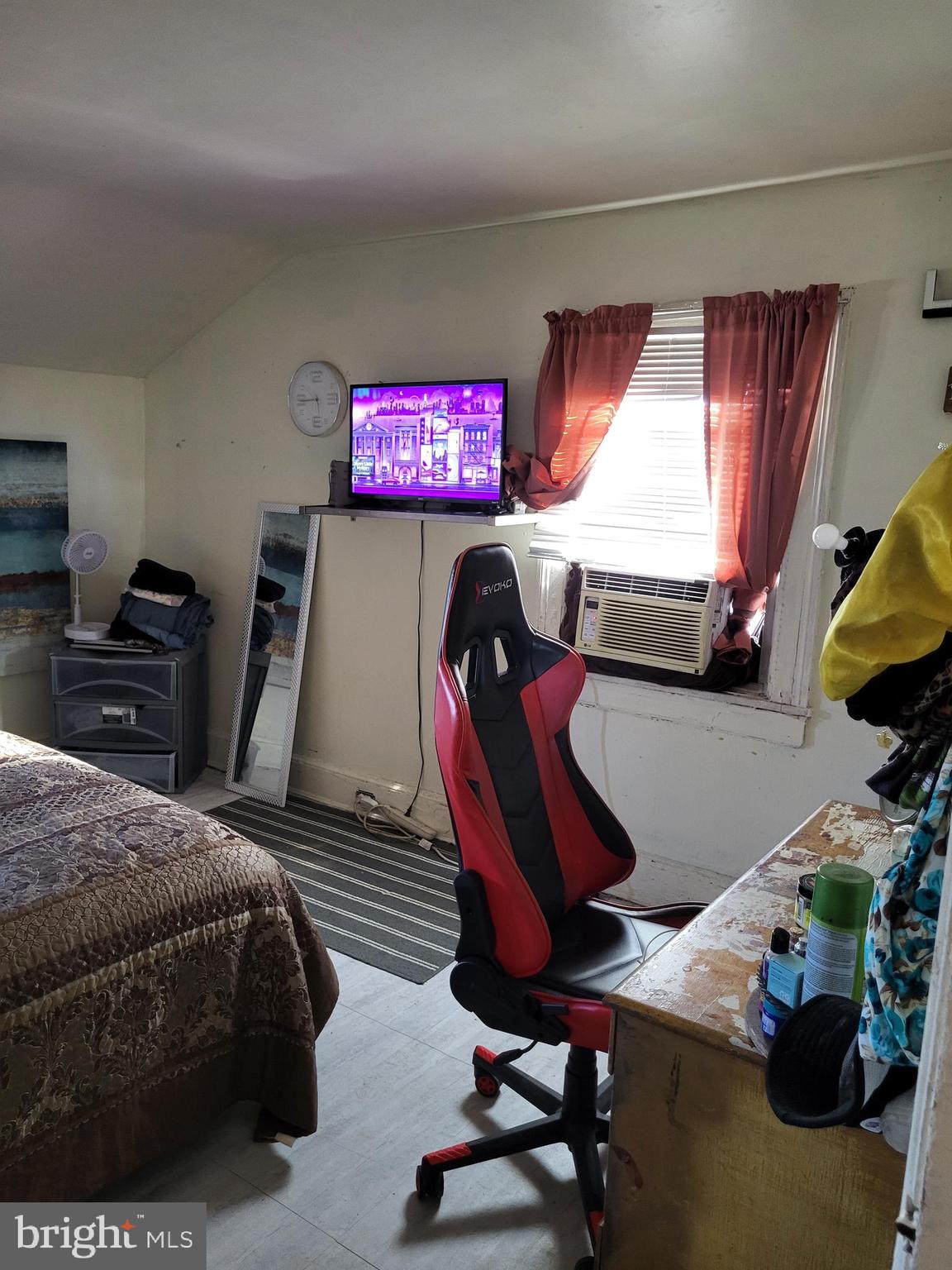 GWYNN FALLS - Residential