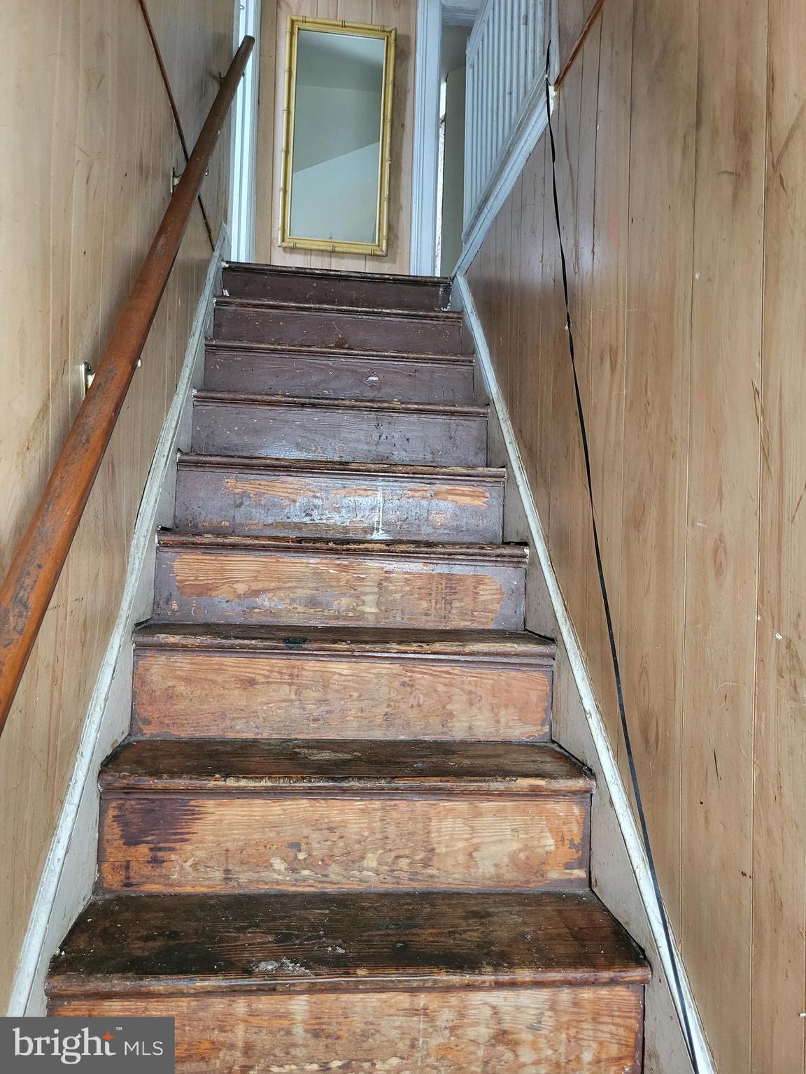 GWYNN FALLS - Residential