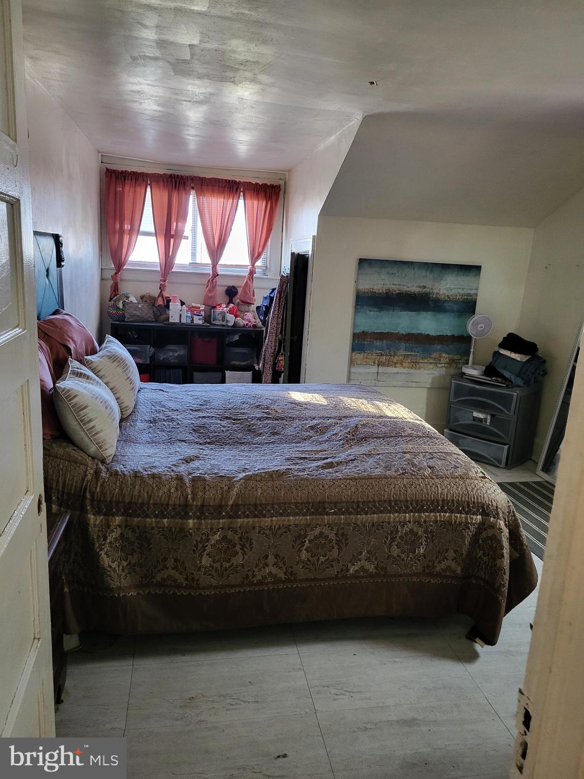 GWYNN FALLS - Residential