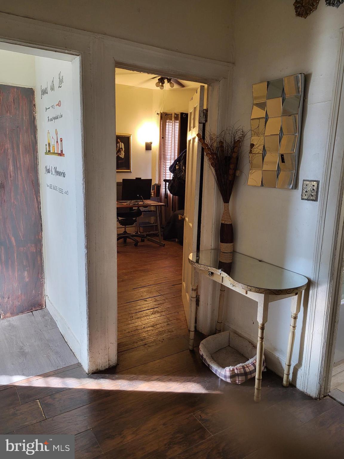 GWYNN FALLS - Residential