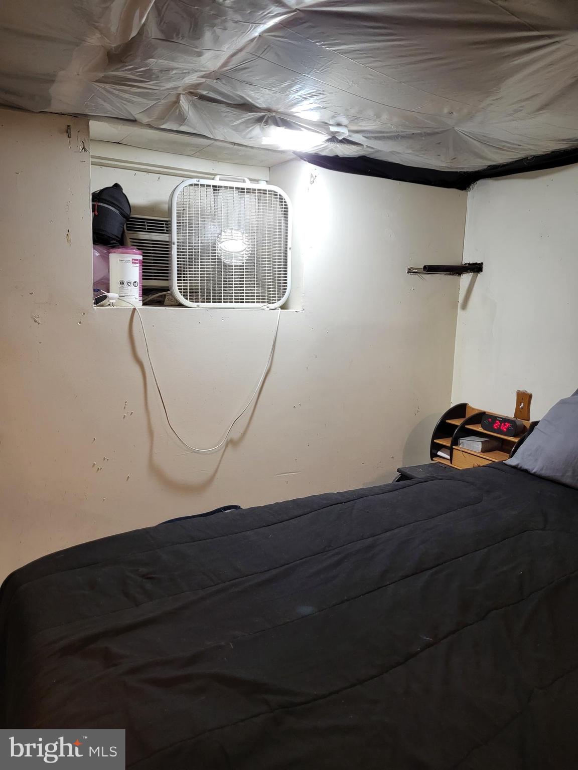 GWYNN FALLS - Residential