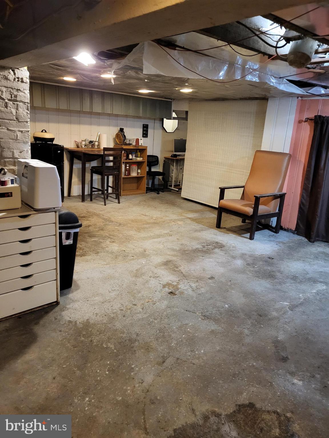 GWYNN FALLS - Residential