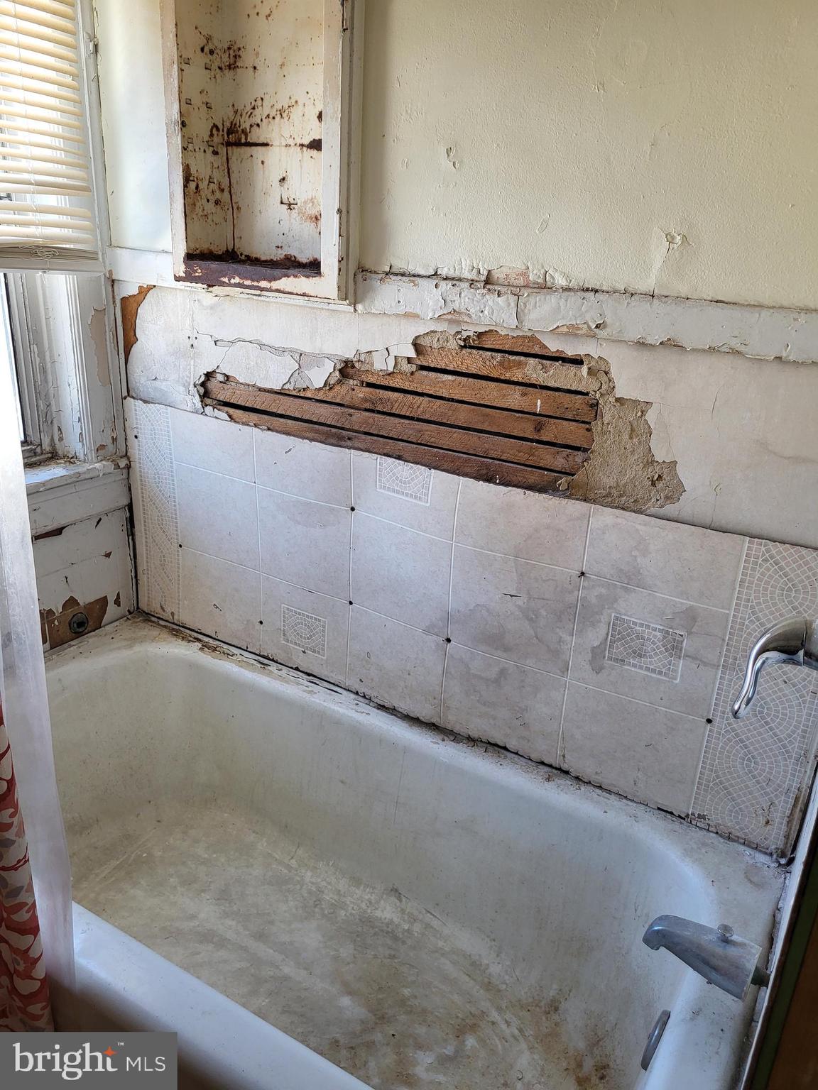 GWYNN FALLS - Residential