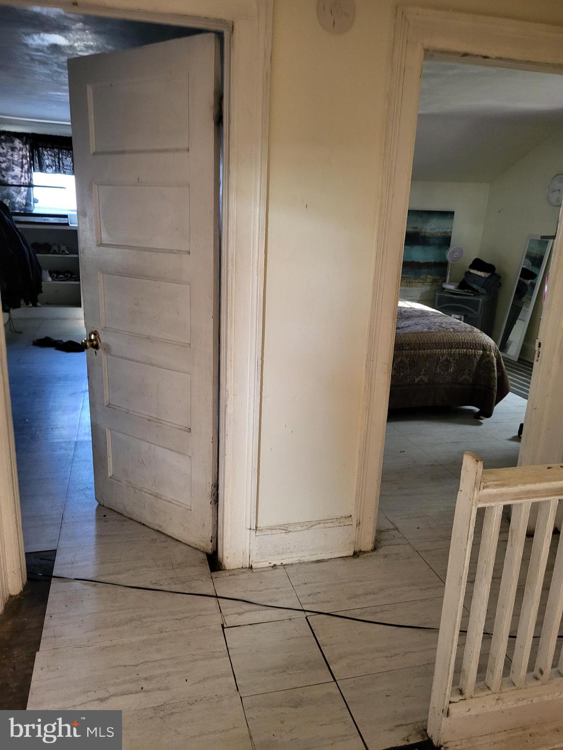 GWYNN FALLS - Residential