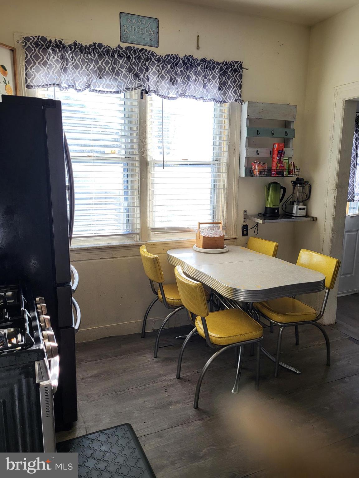 GWYNN FALLS - Residential