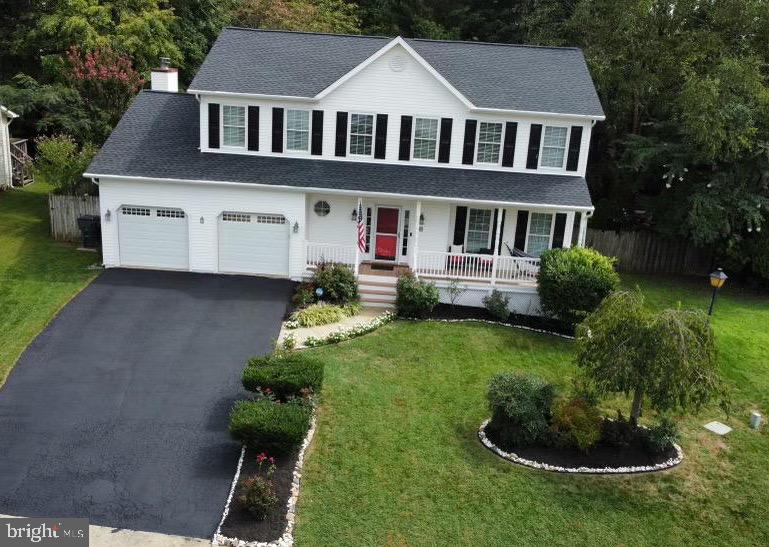 STONE HILL ESTATES - Residential