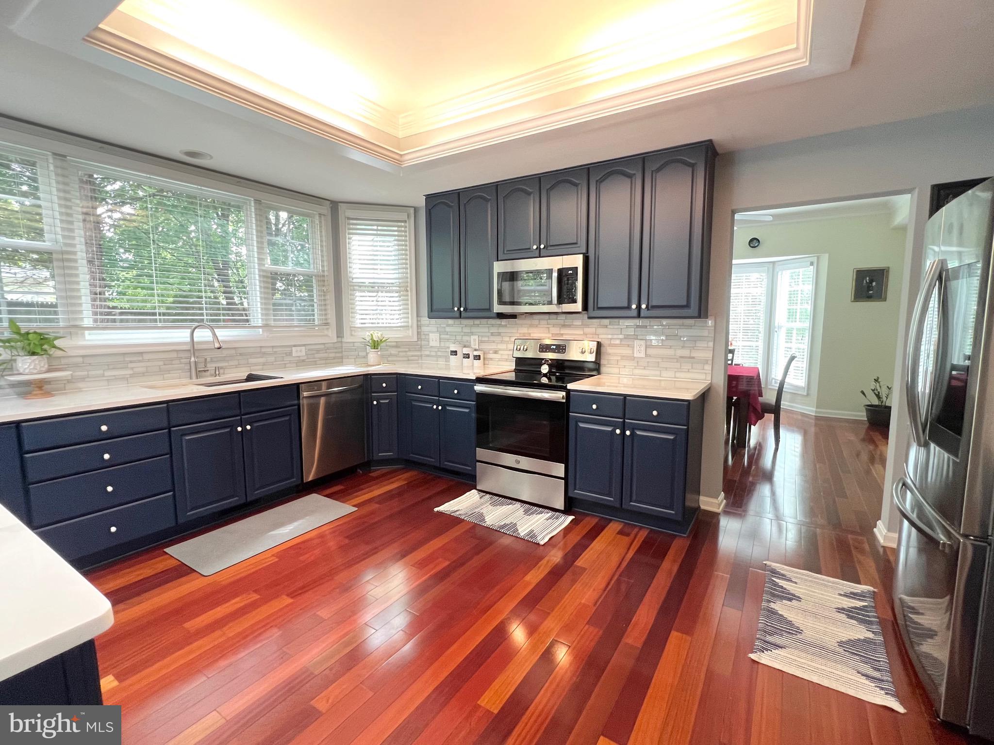 STONE HILL ESTATES - Residential