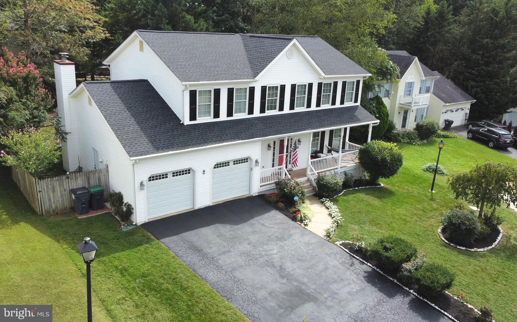 STONE HILL ESTATES - Residential