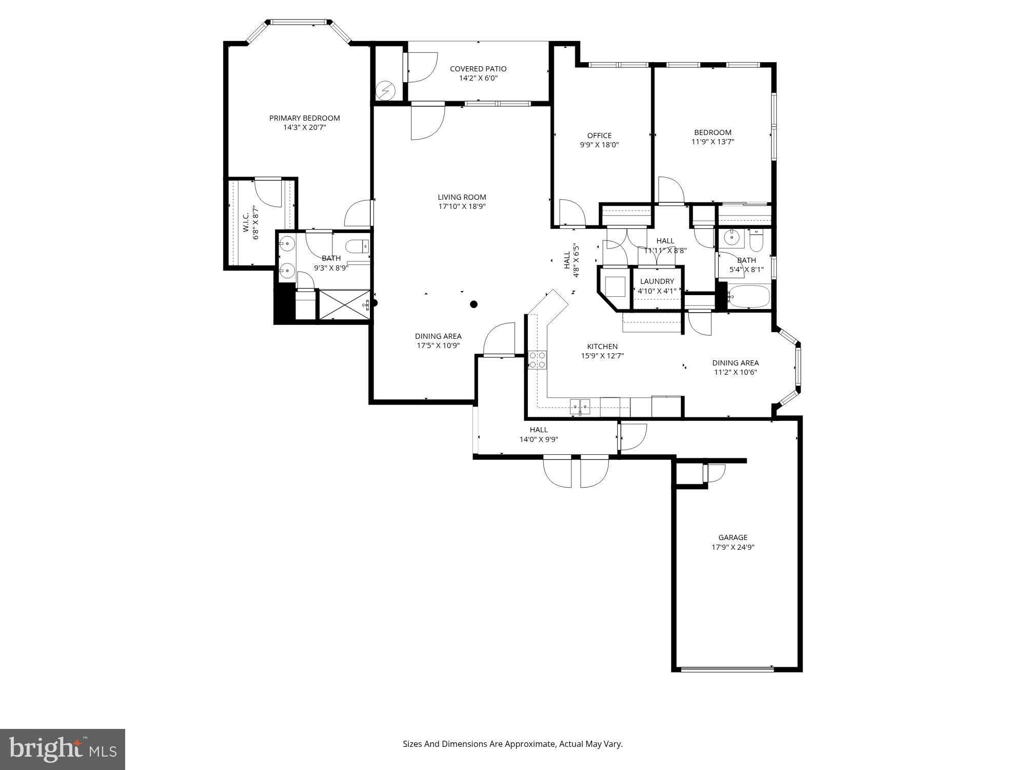 FOUR SEASONS - Residential